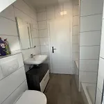 Beishan Dachgeschoss Apartman Nürnberg