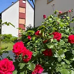 Beishan Dachgeschoss Apartman Nürnberg