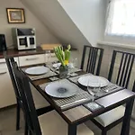 Beishan Dachgeschoss Apartament