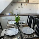 Beishan Dachgeschoss Apartman Nürnberg