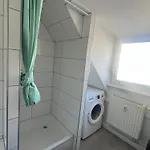 Apartman Beishan Dachgeschoss Nürnberg