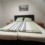 Beishan Dachgeschoss Apartament Norymberga