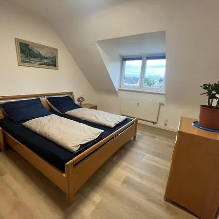 Beishan Dachgeschoss * Nürnberg