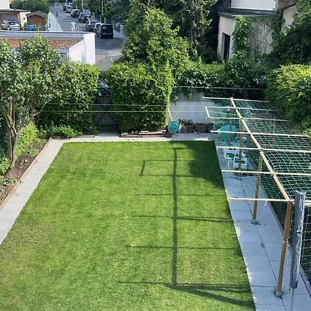 Апартаменты Beishan Dachgeschoss