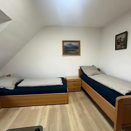 Lejlighed Beishan Dachgeschoss