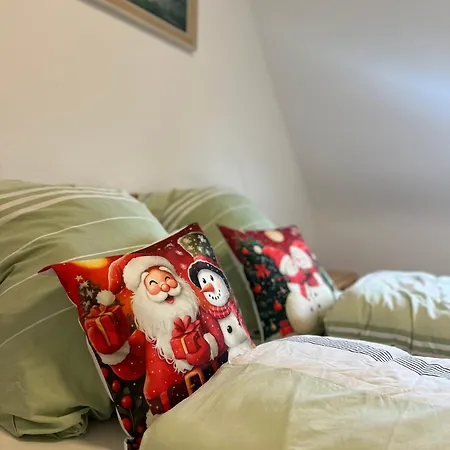 Beishan Dachgeschoss Nürnberg