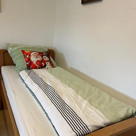 Beishan Dachgeschoss