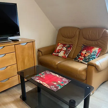 Beishan Dachgeschoss * Nürnberg