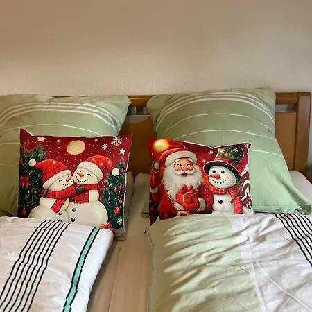 Beishan Dachgeschoss Lejlighed