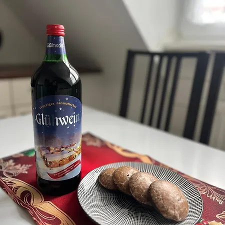 Beishan Dachgeschoss Lejlighed *