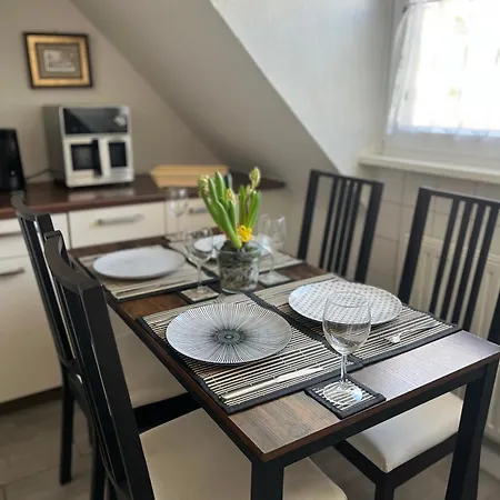 Beishan Dachgeschoss Διαμέρισμα