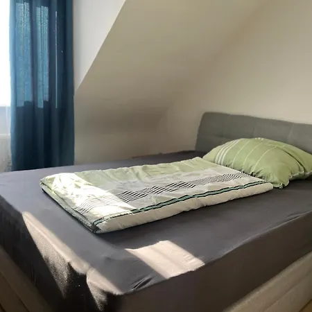 Lejlighed Beishan Dachgeschoss *