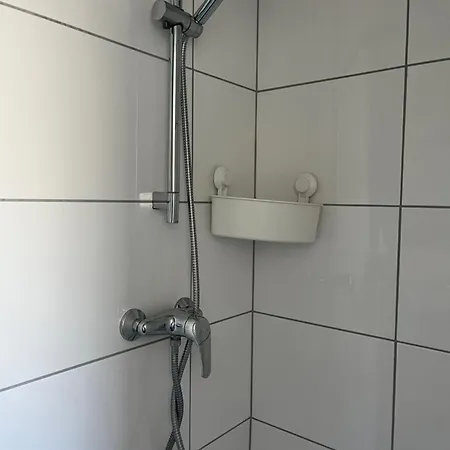 Beishan Dachgeschoss Apartamento