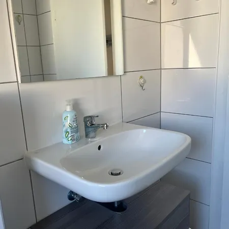 Beishan Dachgeschoss Apartment Nuremberg