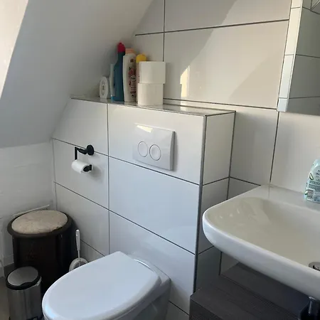 Beishan Dachgeschoss