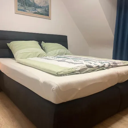 Apartment Beishan Dachgeschoss