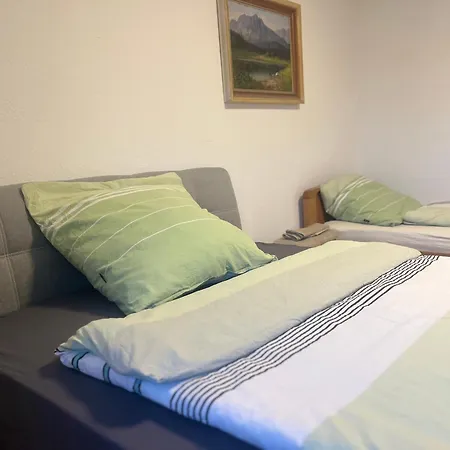 Lejlighed Beishan Dachgeschoss