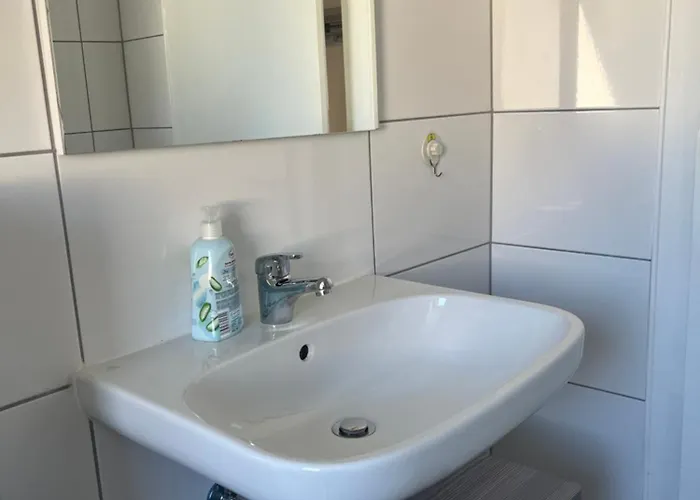Beishan Dachgeschoss Lejlighed Nürnberg