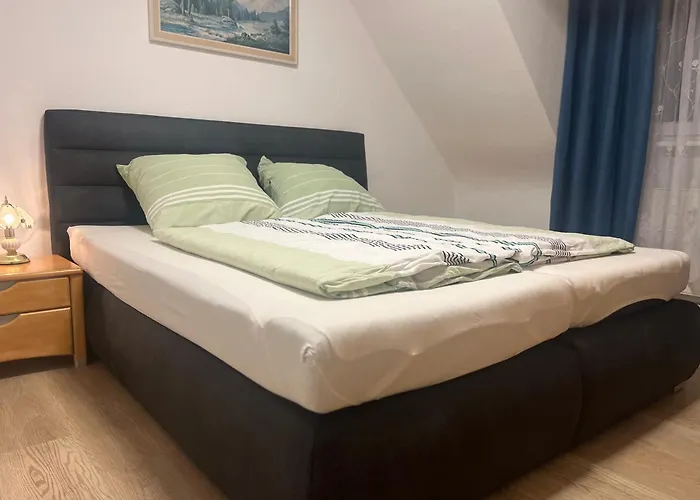 Lejlighed Beishan Dachgeschoss