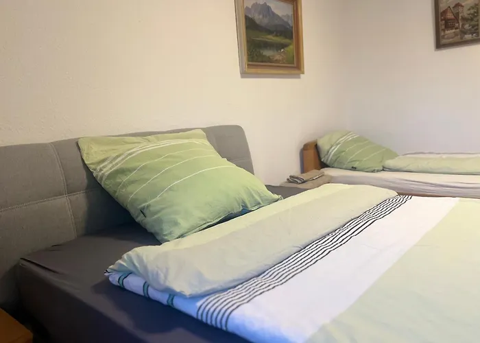 Lejlighed Beishan Dachgeschoss